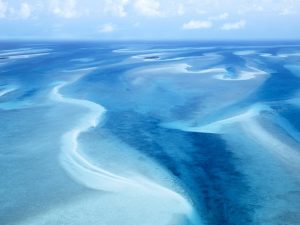 Sandbars 01, Nassau, The Bahamas
