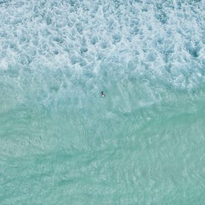 Surfer, Perth, Australia