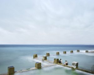 Tide Pool, Australia
