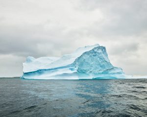 Iceberg 2, Greenland