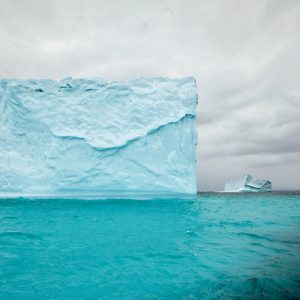 Iceberg 3, Greenland