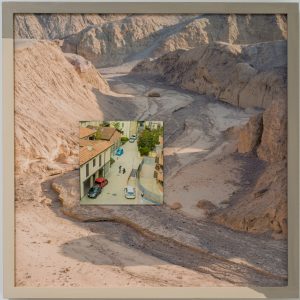 Where Once Was Water