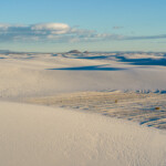 Distant Mountain