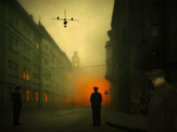 Drone Surveillance