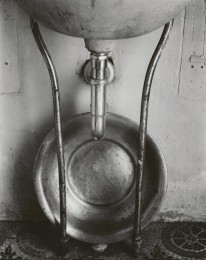 Washbowl, 1926