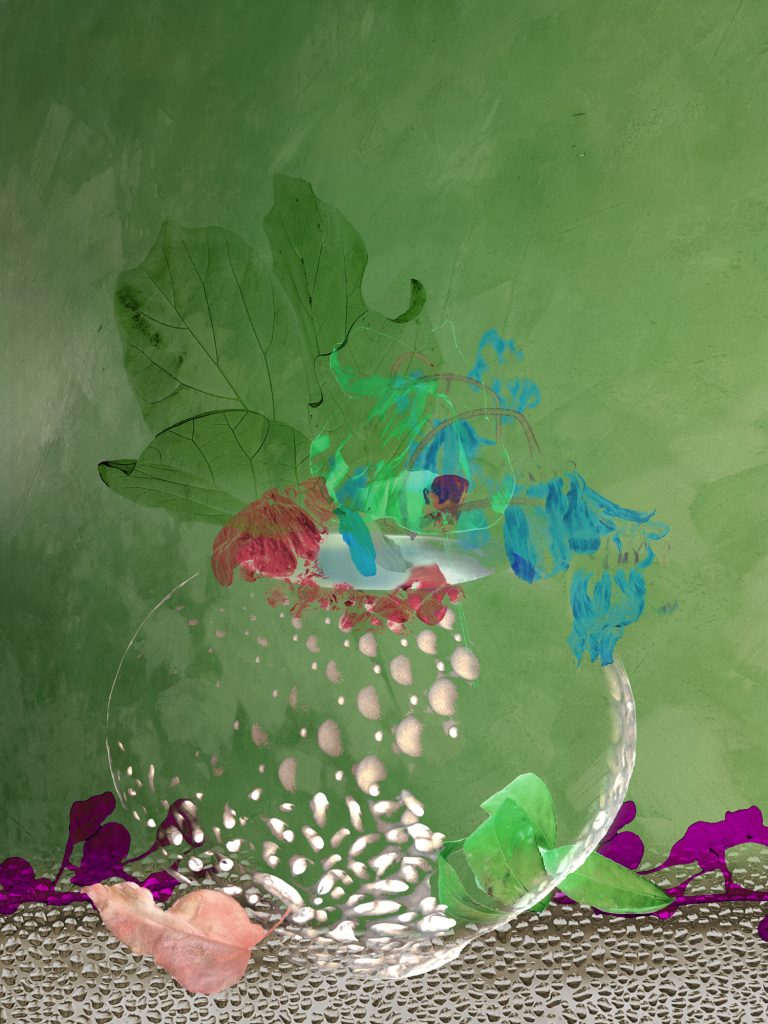 Existential Still Life’s 02