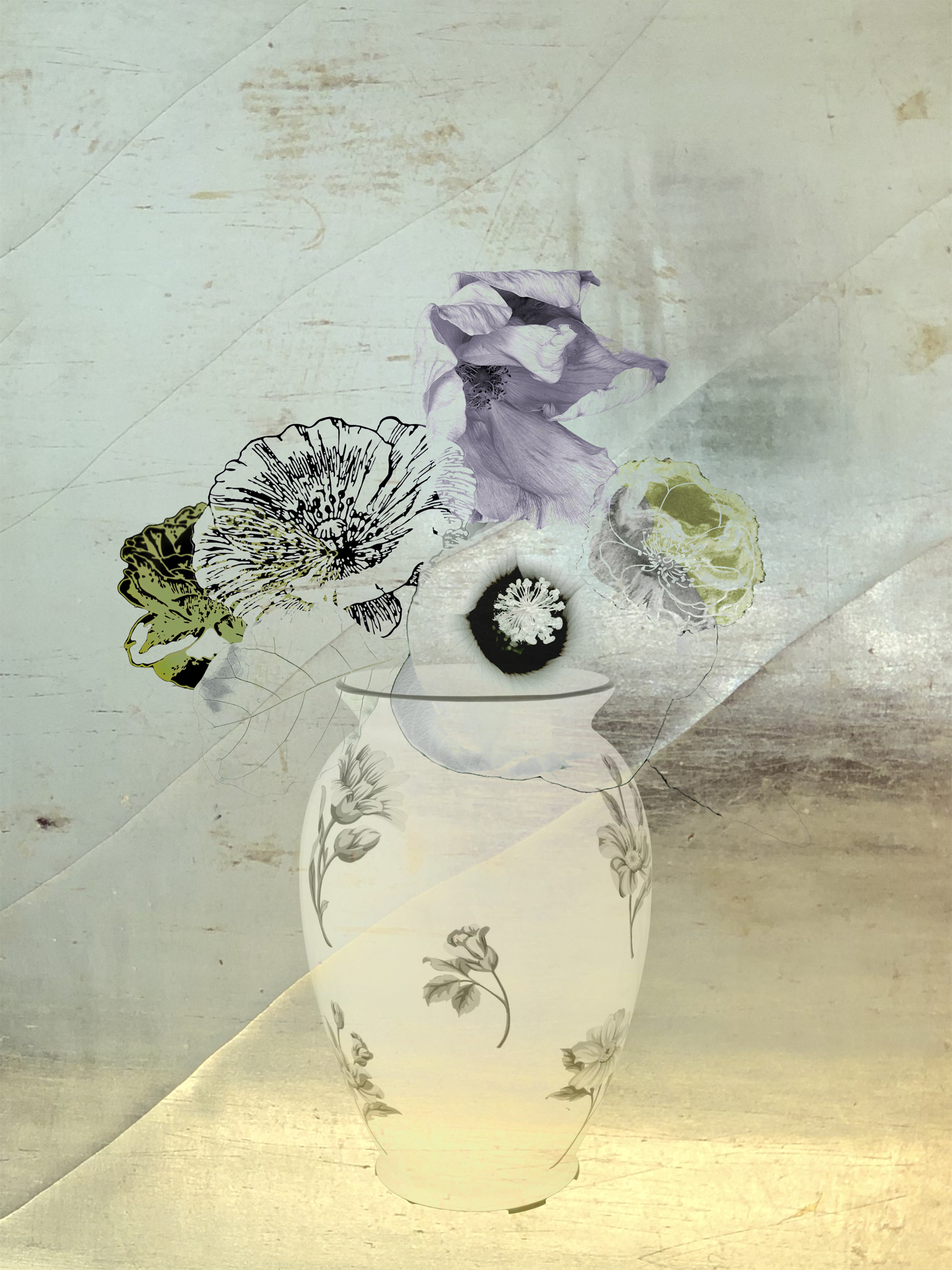 Existential Still Lifes 10