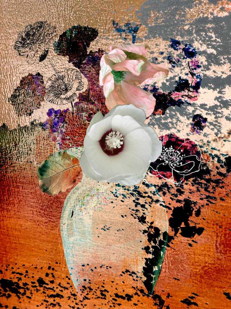 Existential Still LIie’s 14