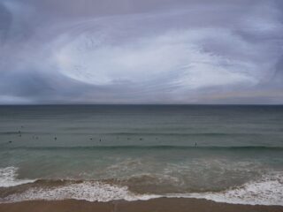 Ebb and Flow 8