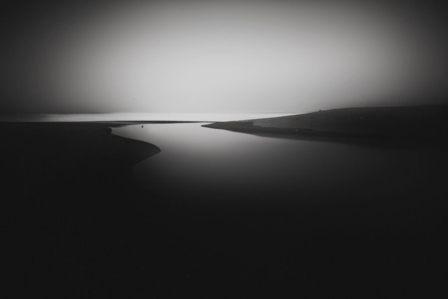 Estuary 1, Bali