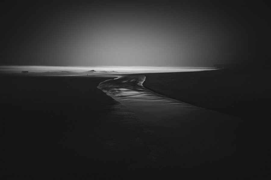 Estuary 2, Bali