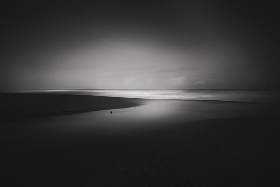 Estuary 6, Bali
