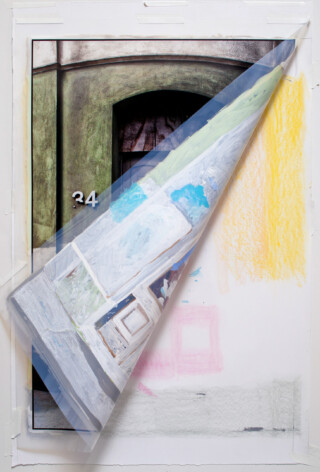 Sample of Layers