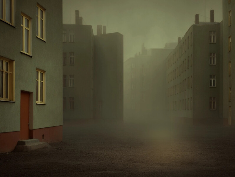 Fog