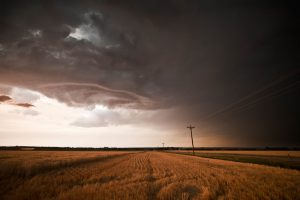 Red Rotation 19:12 CST, Sidney, NE