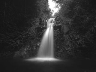 Gitgit Falls 1, Bali