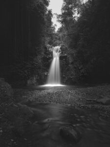 Gitgit Falls 2, Bali