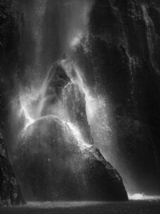 Gitgit Falls 3, Bali