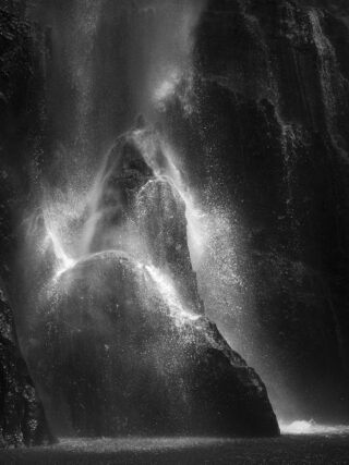 Gitgit Falls 3, Bali