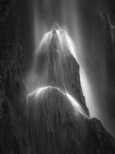 Gitgit Falls 4, Bali