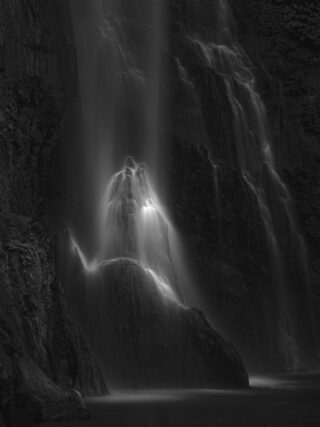 Gitgit Falls 5, Bali