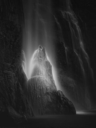 Gitgit Falls 6, Bali