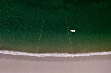 Skiff & Lines, Deer Isle, ME