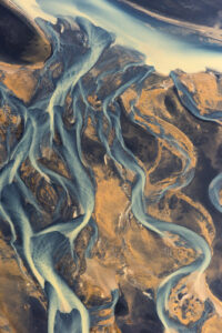 Iceland Rivers – Suderland #239