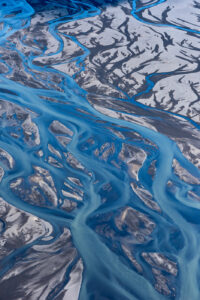 Iceland Rivers – Suderland #303