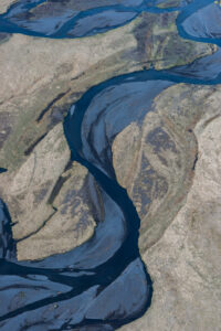 Iceland Rivers – Suderland #398