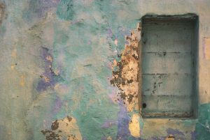 Gypsy House, Chanca, Almeria, Spain