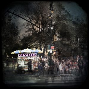 Gyro