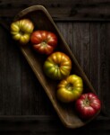 Heirloom Tomatoes