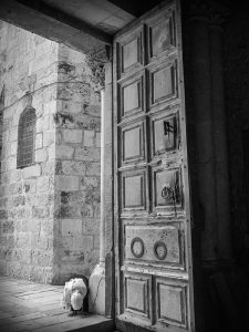 Holy Sepulchre 2