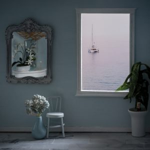 I Dreamed I Sailed upon the Adriatic