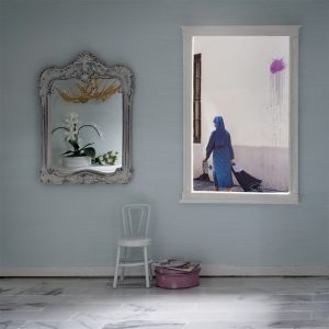 I Dreamed I Saw a Nun in St. Germain