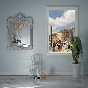 I Dreamed I Stood Before a Palace