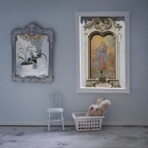 I Dreamed I was in Sienna