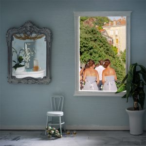 I Dreamed I Went to a Wedding in Croatia