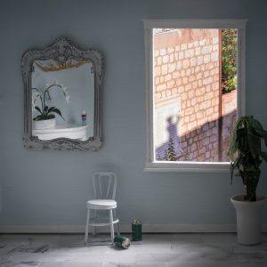 I Dreamed I Saw a Shadow of a Man