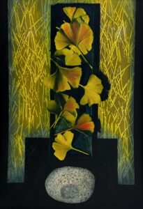 Good Fortune #10, print #1 (Sold)