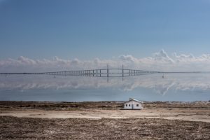 November 10, Sunshine Skyway
