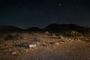 June 7, Spy Mountain