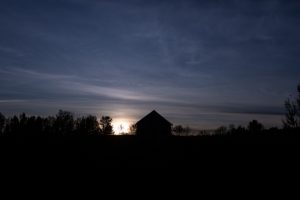 November 7, Urban Memorial