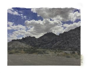 In The Mojave, #1/5