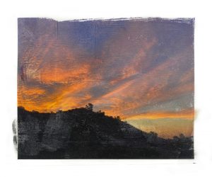 Little Round Top, #1/5