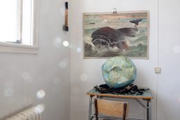 In Case of Emergency