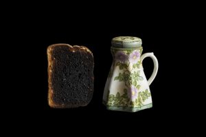 Sugar and Spice and Everything Nice