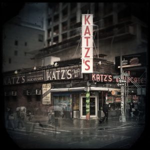 Katz’s