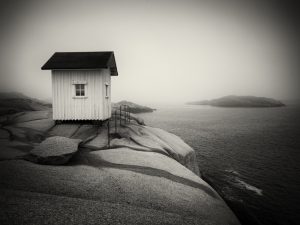 Land’s End, Sweden